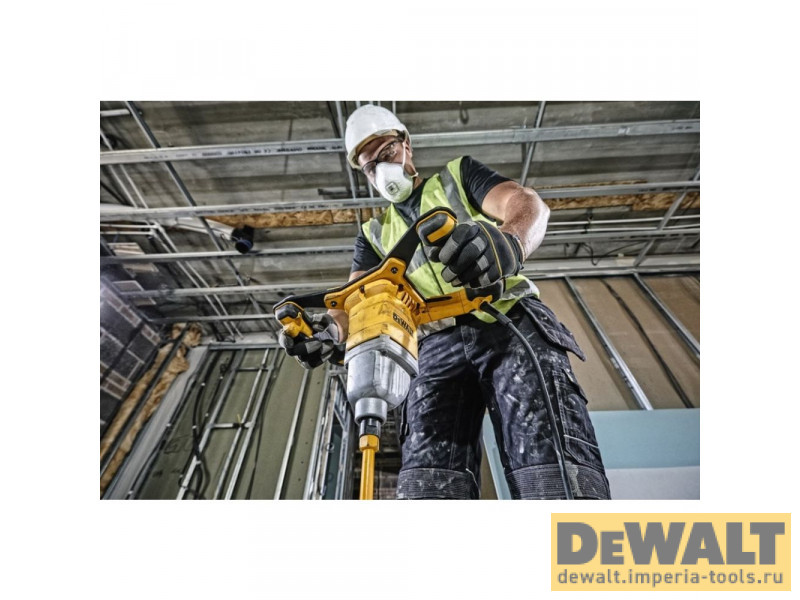 Сетевой миксер DeWALT DWD241, 1800 Вт Сетевой миксер DeWALT DWD241, 1800 Вт