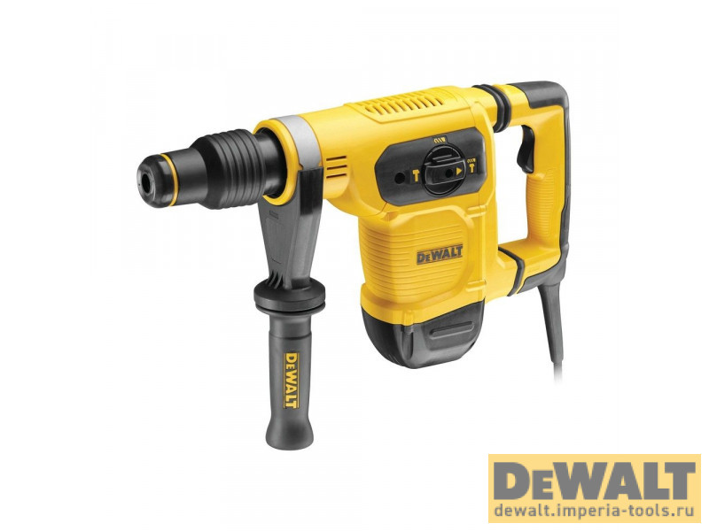 Перфоратор DeWALT D25481K, SDS-max, 1050 Вт Перфоратор DeWALT D25481K, SDS-max, 1050 Вт