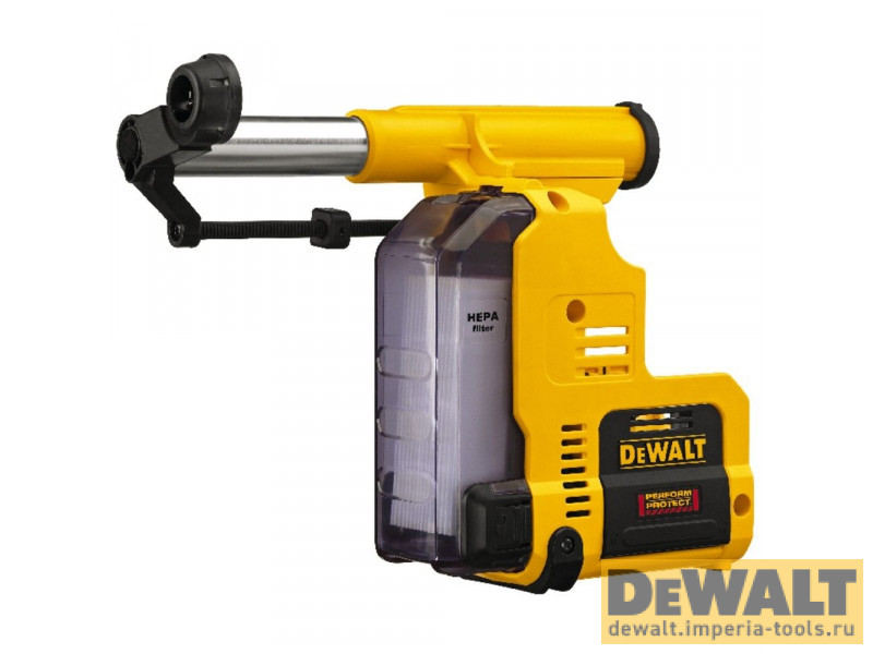 D25303DH-XJ  в фирменном магазине DeWALT