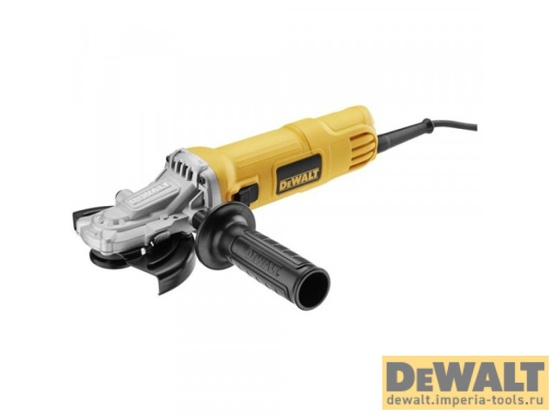 DWE4157F-QS  в фирменном магазине DeWALT