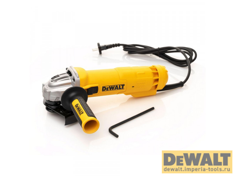 DWE4205-KS  в фирменном магазине DeWALT