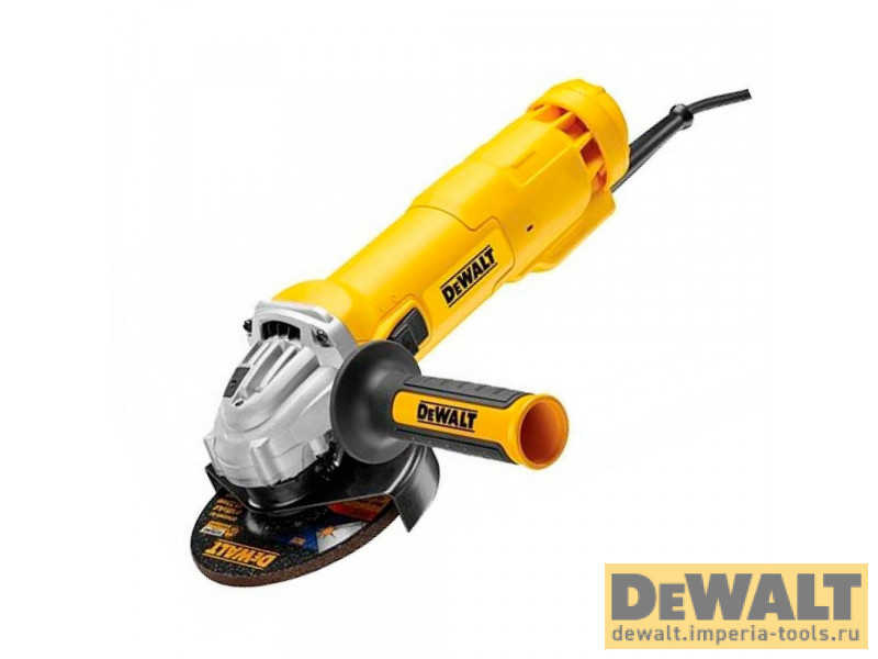 DWE4215-KS  в фирменном магазине DeWALT