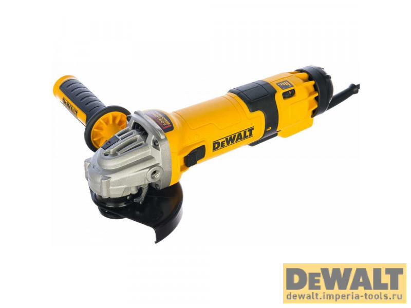 DWE4257 DWE4257-QS в фирменном магазине DeWALT