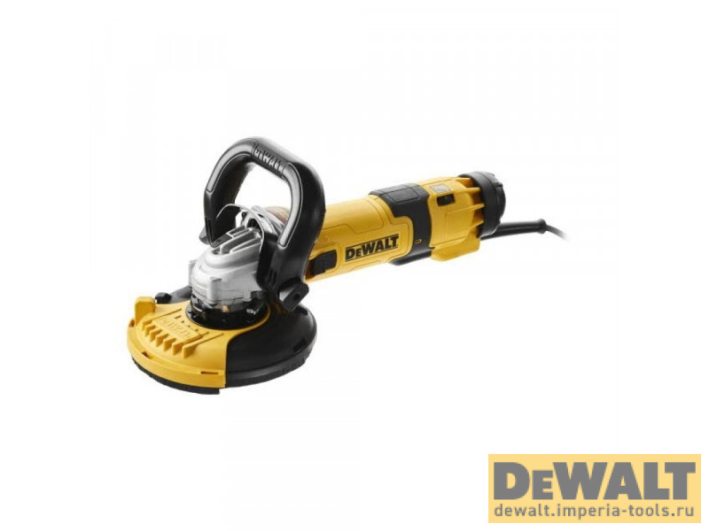 DWE4257KT-QS  в фирменном магазине DeWALT