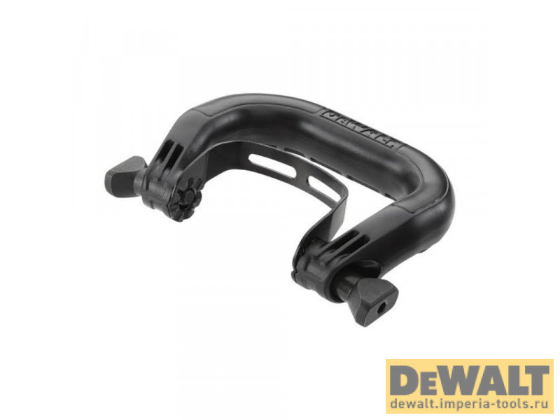 Угловая шлифмашина DeWALT DWE4257KT, 1500 Вт, 125 мм, антивибрационная ручка, кожух и чашка для шлифования Угловая шлифмашина DeWALT DWE4257KT, 1500 Вт, 125 мм, антивибрационная ручка, кожух и чашка для шлифования