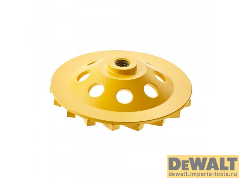 Угловая шлифмашина DeWALT DWE4257KT, 1500 Вт, 125 мм, антивибрационная ручка, кожух и чашка для шлифования Угловая шлифмашина DeWALT DWE4257KT, 1500 Вт, 125 мм, антивибрационная ручка, кожух и чашка для шлифования