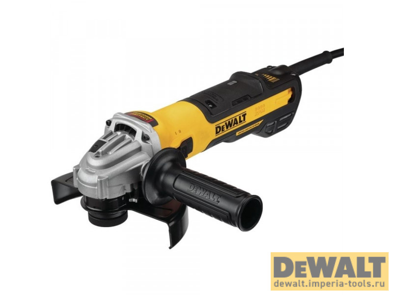 DWE4369-QS  в фирменном магазине DeWALT