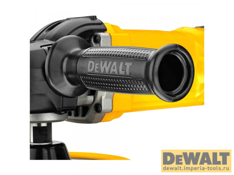 Полировальная машина DeWALT DWP849X Полировальная машина DeWALT DWP849X