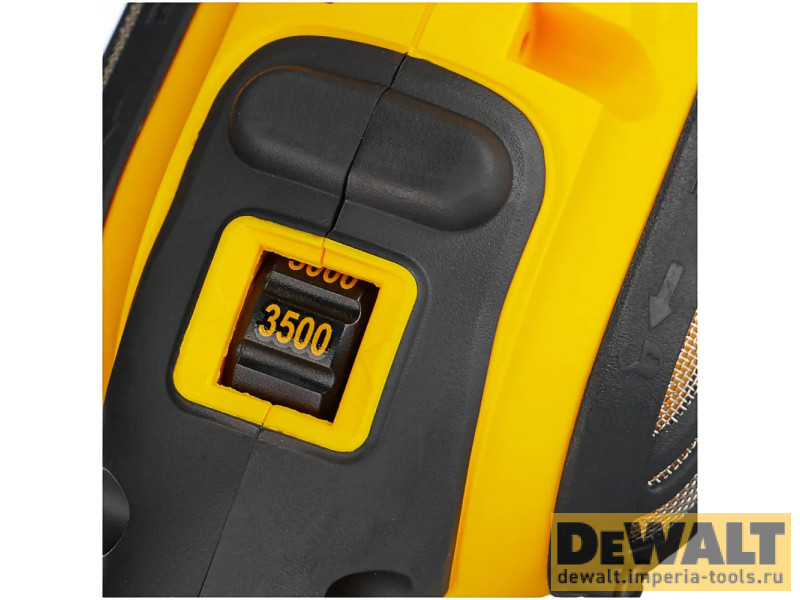 Полировальная машина DeWALT DWP849X Полировальная машина DeWALT DWP849X