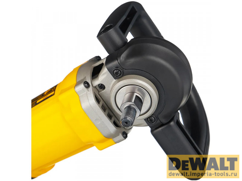 Полировальная машина DeWALT DWP849X Полировальная машина DeWALT DWP849X