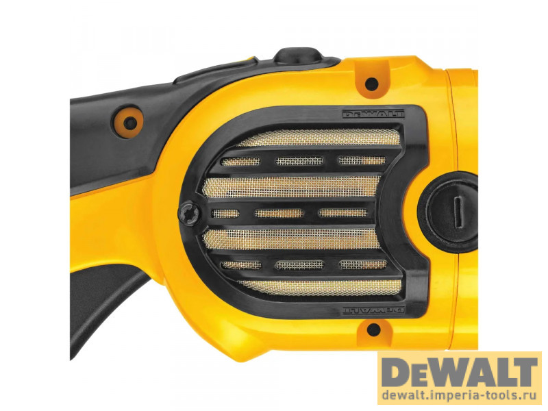Полировальная машина DeWALT DWP849X Полировальная машина DeWALT DWP849X