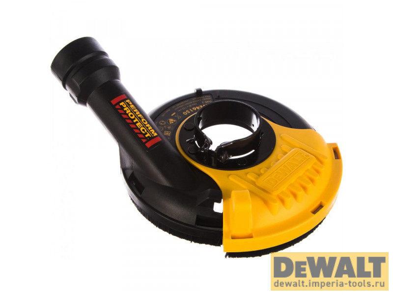 DWE46150-XJ  в фирменном магазине DeWALT