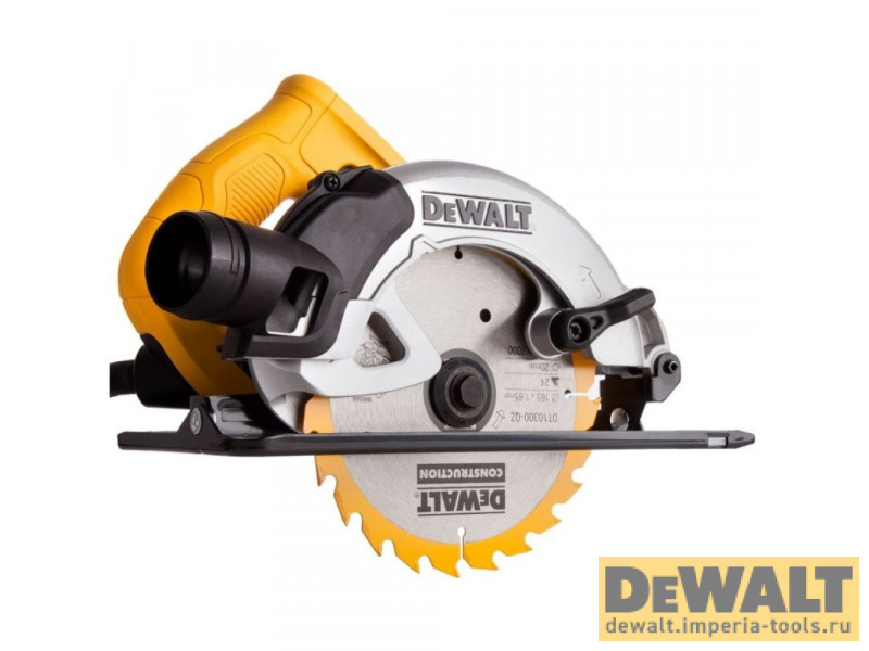 DWE550-QS  в фирменном магазине DeWALT