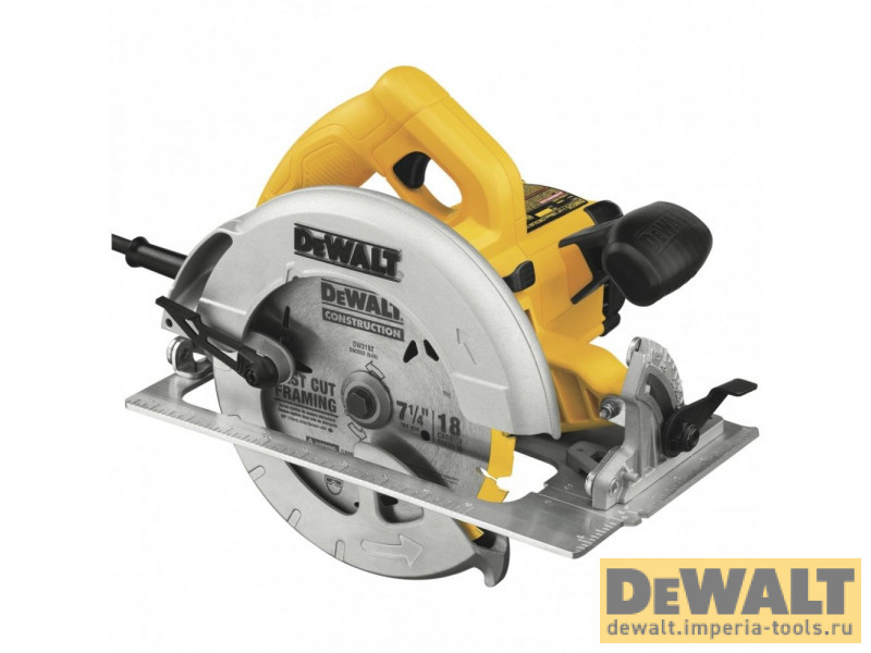 DWE575-KS  в фирменном магазине DeWALT