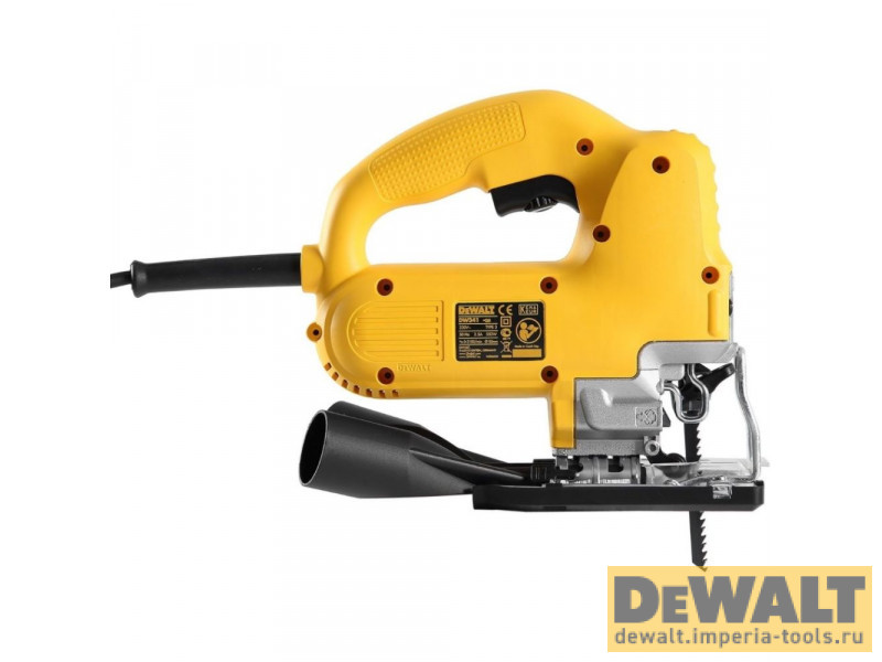 DW341K-QS  в фирменном магазине DeWALT