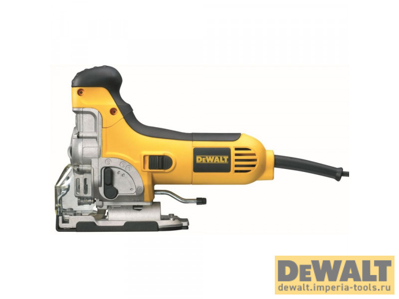 DW333K-QS  в фирменном магазине DeWALT