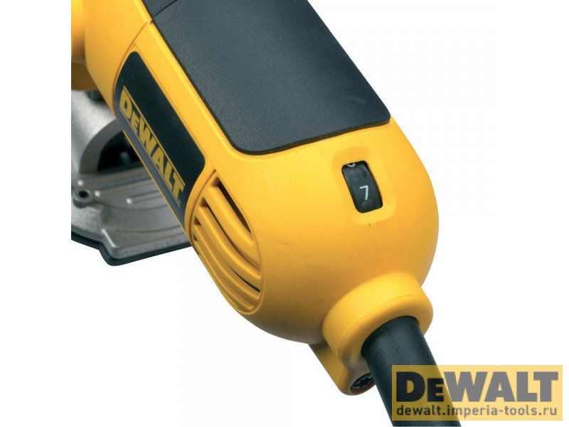 Лобзик с корпусной рукояткой DeWALT DW333K, 701 Вт Лобзик с корпусной рукояткой DeWALT DW333K, 701 Вт