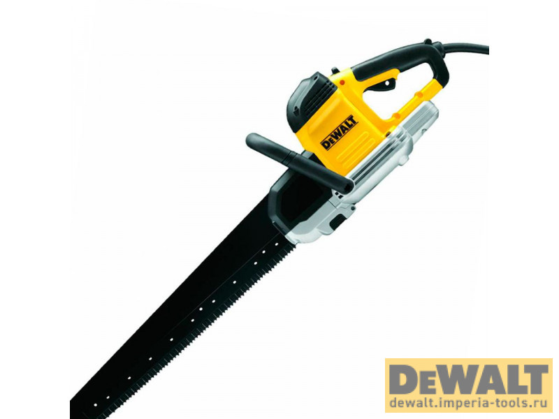 Аллигаторная пила DeWALT DWE397, 1700 Вт