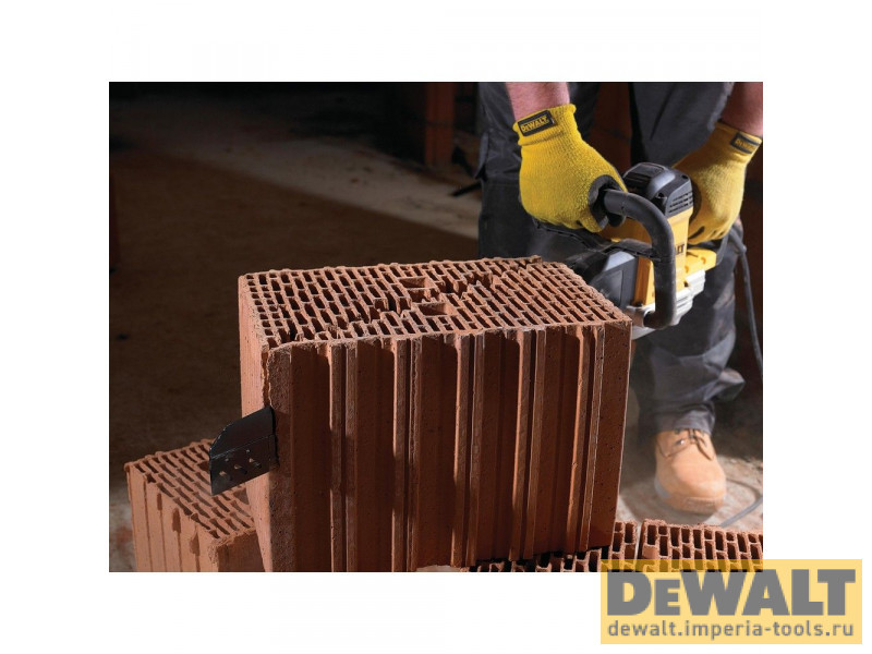 Аллигаторная пила DeWALT DWE397, 1700 Вт