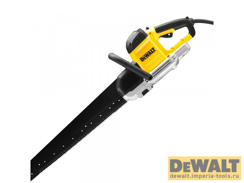 Аллигаторная пила DeWALT DWE399, 1700 Вт Аллигаторная пила DeWALT DWE399, 1700 Вт