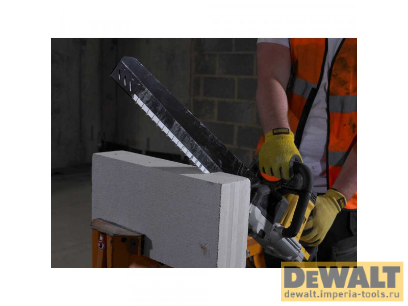 Аллигаторная пила DeWALT DWE399, 1700 Вт Аллигаторная пила DeWALT DWE399, 1700 Вт