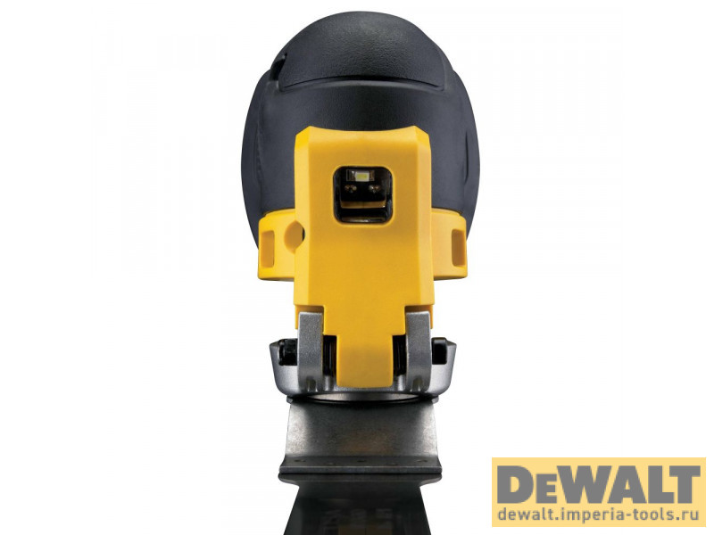 Многофункциональный инструмент DeWALT, 300 Вт, 22000 кол/мин, в кейсе TSTAK, DWE315KT