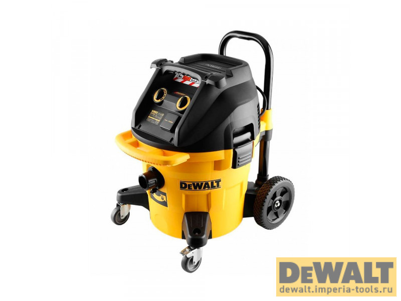 DWV902L-QS  в фирменном магазине DeWALT