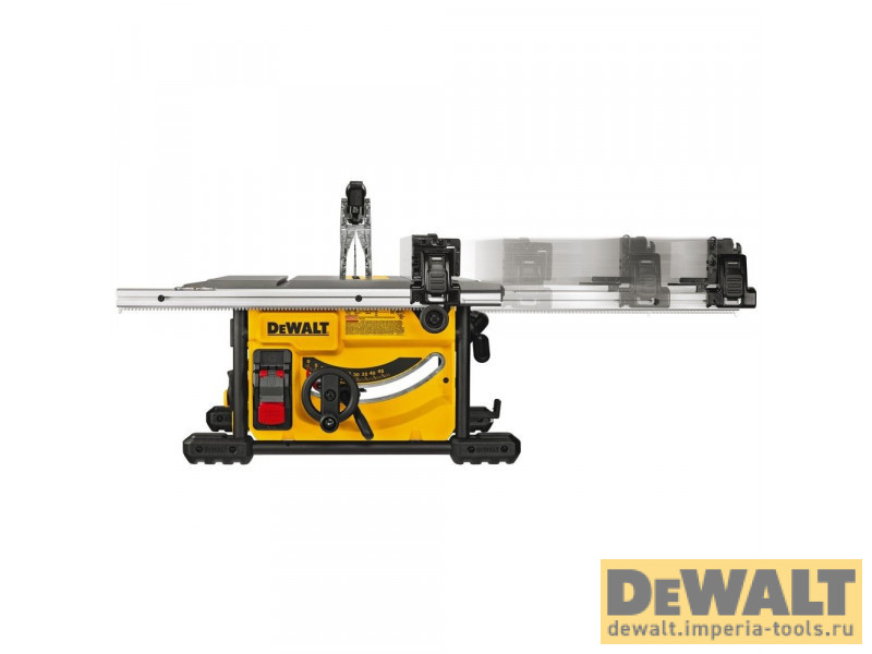 Настольная пила DeWALT DWE7485, 1850 Вт Настольная пила DeWALT DWE7485, 1850 Вт