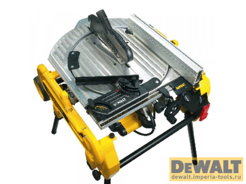 Комбинированная торцовочная-распиловочная пила DeWALT D27107, 2000 Вт, 2850 об/мин Комбинированная торцовочная-распиловочная пила DeWALT D27107, 2000 Вт, 2850 об/мин