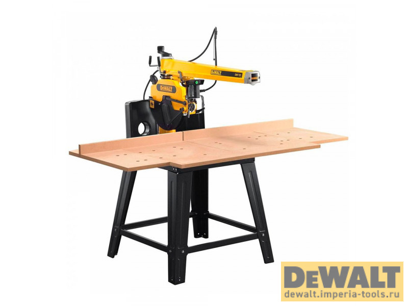 DW721KN-QS  в фирменном магазине DeWALT
