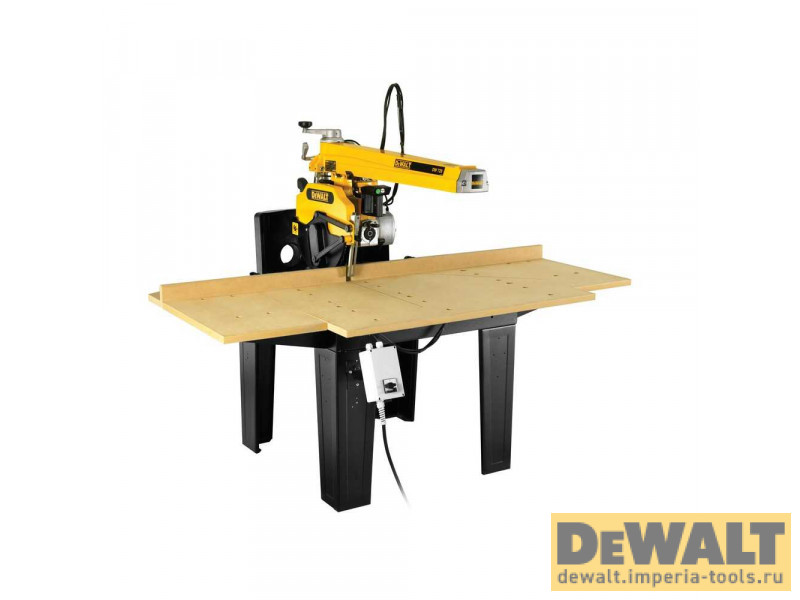 DW729KN-XS  в фирменном магазине DeWALT