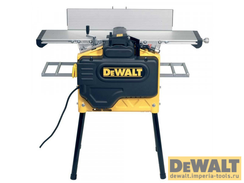 Рейсмусно-фуговальный станок DeWALT D27300, 2100 Вт Рейсмусно-фуговальный станок DeWALT D27300, 2100 Вт