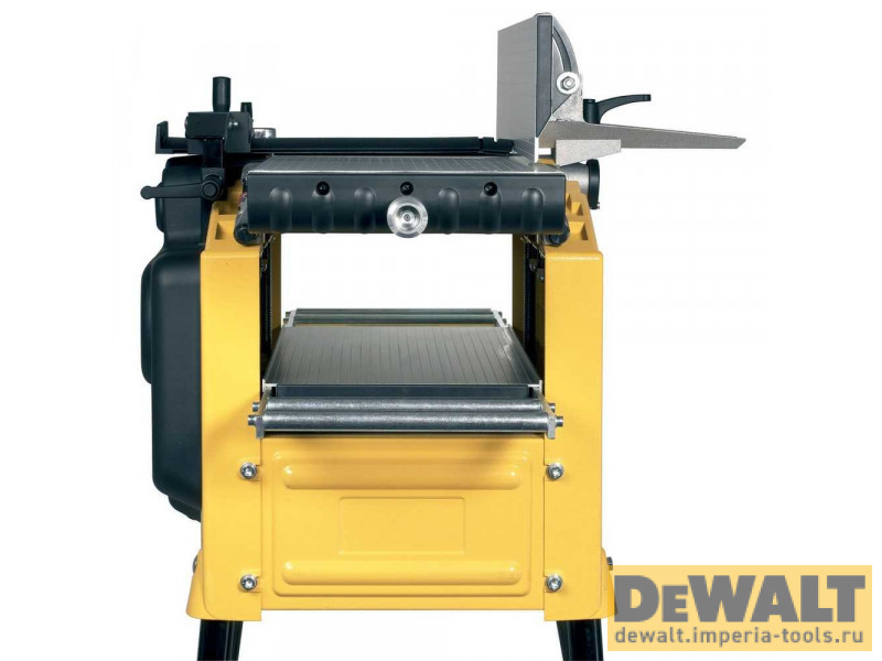 Рейсмусно-фуговальный станок DeWALT D27300, 2100 Вт Рейсмусно-фуговальный станок DeWALT D27300, 2100 Вт