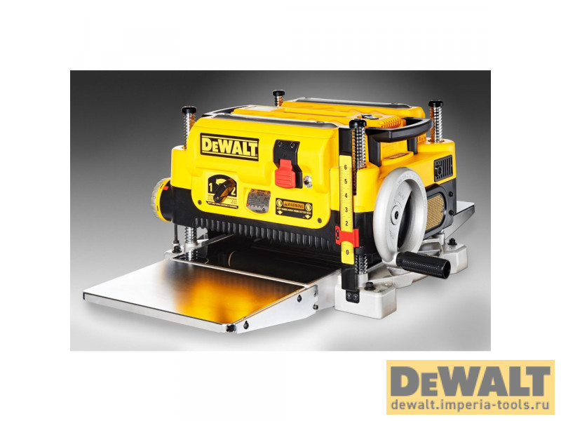 Навесные столики (2 шт.) для DW735 DeWALT DW7351