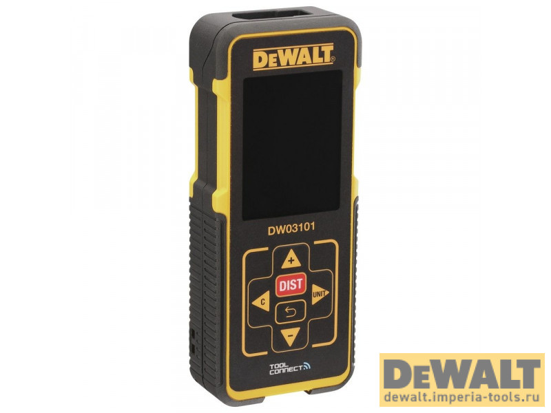 Дальномер DeWALT DW03101 Дальномер DeWALT DW03101