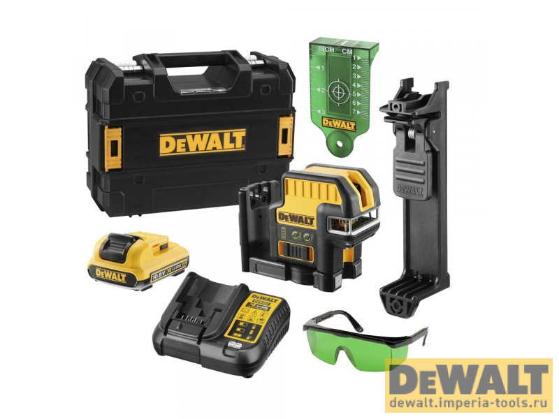 DCE0825D1G-QW  в фирменном магазине DeWALT