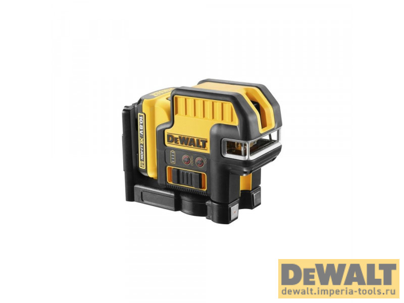 DCE0825D1R-QW  в фирменном магазине DeWALT