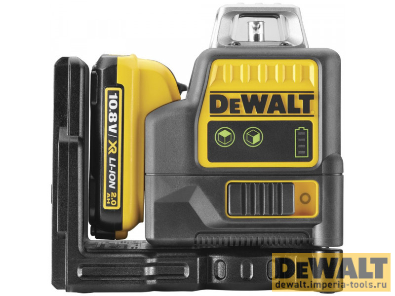 DCE0811D1G-QW  в фирменном магазине DeWALT