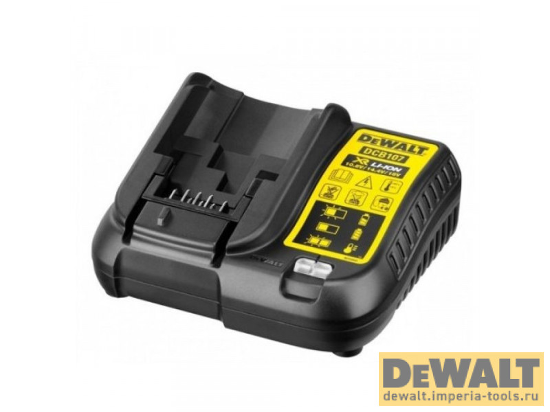 Самовыравнивающийся линейный КРАСНЫЙ лазерный уровень DeWALT DCE088D1R