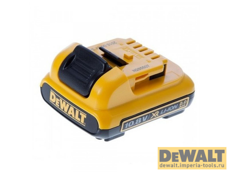 Самовыравнивающийся линейный КРАСНЫЙ лазерный уровень DeWALT DCE088D1R