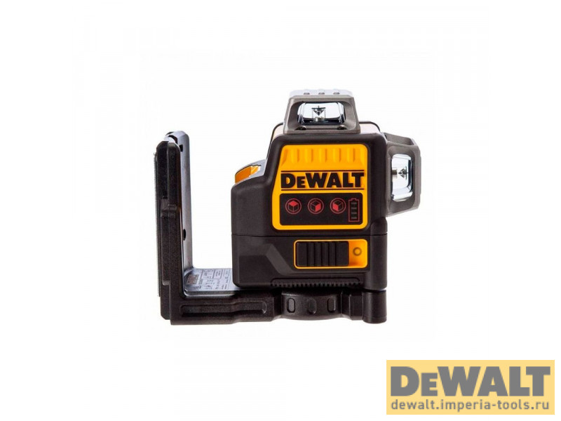 DCE089LR-XJ  в фирменном магазине DeWALT