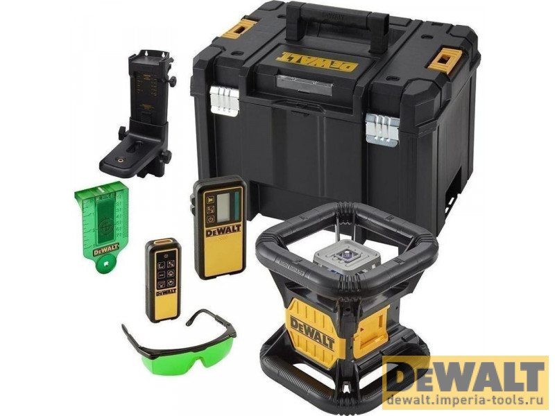 DCE079D1G-QW  в фирменном магазине DeWALT