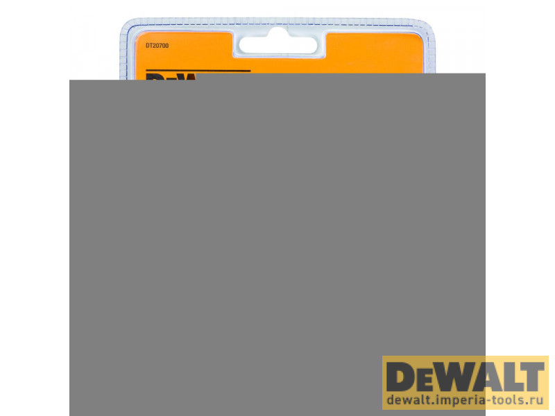 DT20700-QZ  в фирменном магазине DeWALT