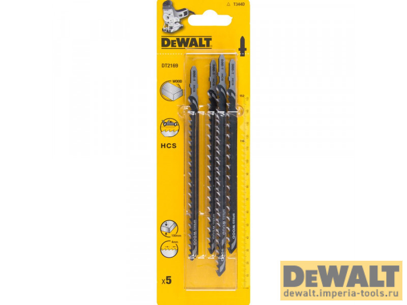 DT2169-QZ  в фирменном магазине DeWALT
