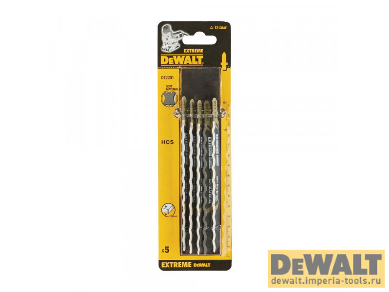 DT2201-QZ  в фирменном магазине DeWALT