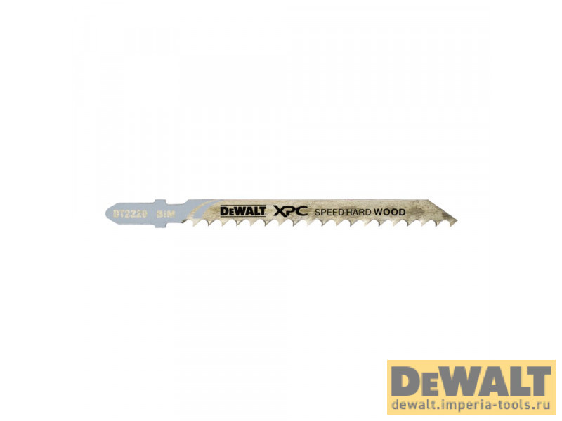 Пилка для лобзика DeWALT EXTREME PRECISION CUT DT2220, по дереву биметаллическая, BiM, 100 x 75 x 4.0 x 60 мм, T144DF, 3 шт. Пилка для лобзика DeWALT EXTREME PRECISION CUT DT2220, по дереву биметаллическая, BiM, 100 x 75 x 4.0 x 60 мм, T144DF, 3 шт.