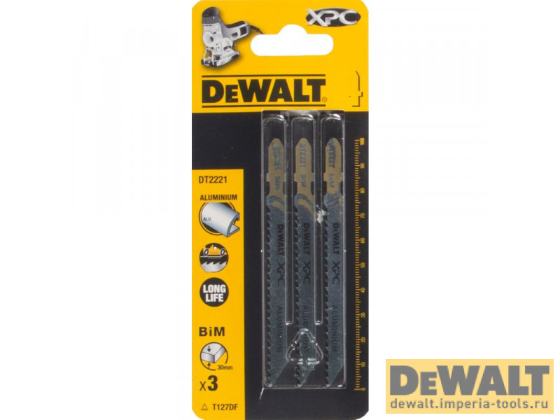 DT2221-QZ  в фирменном магазине DeWALT