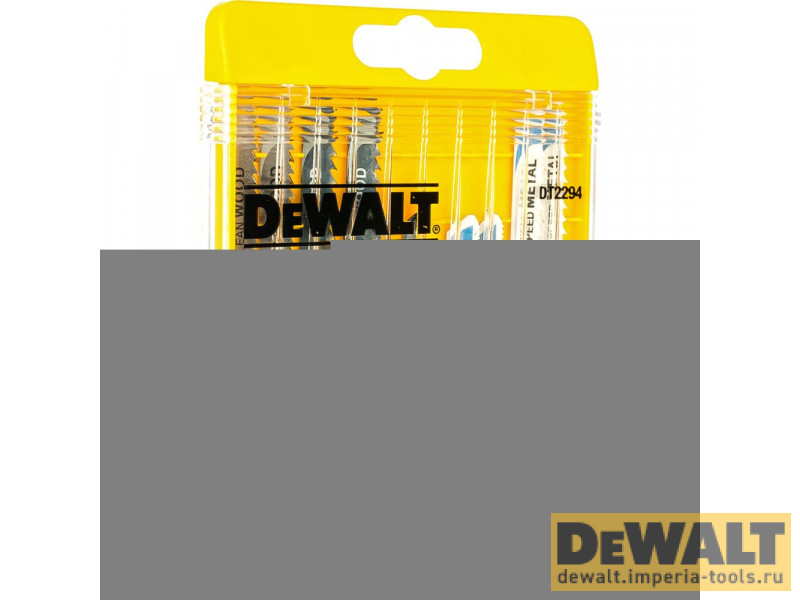 DT2294-QZ  в фирменном магазине DeWALT