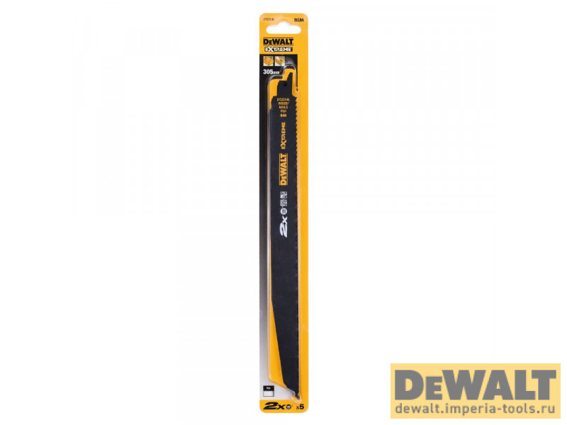 DT2314L-QZ  в фирменном магазине DeWALT