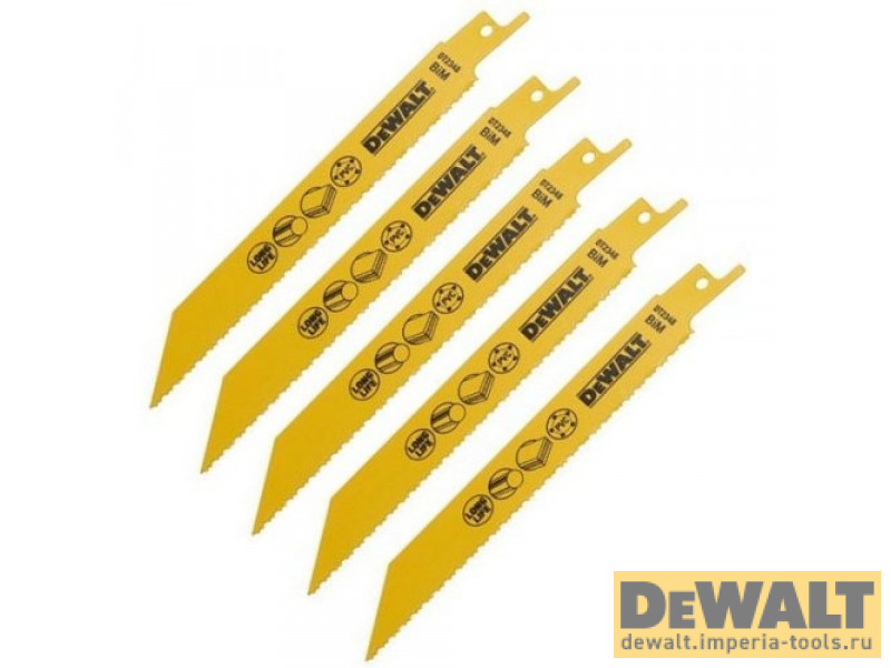 DT2348-QZ  в фирменном магазине DeWALT